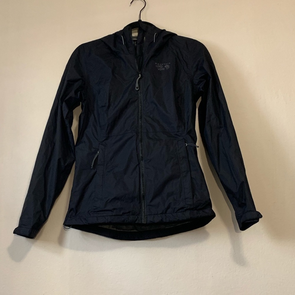 Mountain Hardware Nylon Jacket